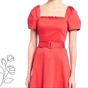 Midi Dress